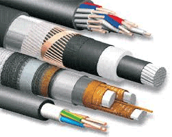 انواع کابل | Cable