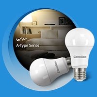 LED Bulb A-Type Series