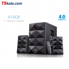 Fenda A180X 2.1 Bluetooth Speaker