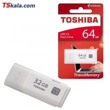 TOSHIBA U301 USB3.0 Flash Drive – 16GB