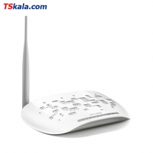 TP-LINK TD-W8951ND Wireless N150 ADSL2+ Modem Router