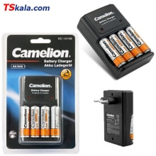 Camelion BC-1010B Battery Charger