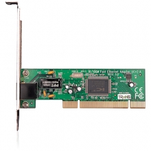 کارت شبکه تی پی لینک TP-LINK TF-3200 PCI Network Adapter