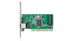 کارت شبکه تی پی لینک TP-LINK TG-3269 PCI Network Adapter