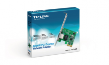 کارت شبکه تی پی لینک TP-LINK TG-3468 PCIe Network Adapter
