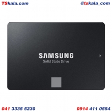 SAMSUNG 870 EVO 2.5 Inch SATA SSD 250GB