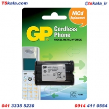 GP P107 Cordless Phone Battery