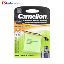 Camelion C101P Cordless Phone Battery