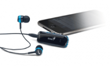 هدست بلوتوثی جنیوس Genius HS-905BT in-ear Bluetooth Headset