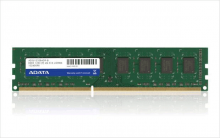 رم کامپیوتر ای دیتا ADATA DDR3 1333 U-DIMM - 4GB