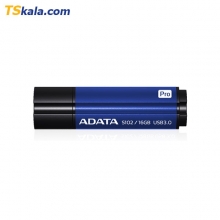 فلش مموری ای دیتا ADATA S102 PRO USB3.0 16GB
