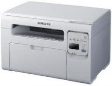 چاپگر لیزری سه کاره SAMSUNG SCX-3400 Mono Multifunction Laser Printer