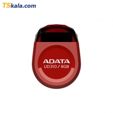 فلش مموری ای دیتا ADATA UD310-RD USB2.0 - 8GB