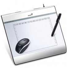 Genius MousePen i608X Graphic Tablet