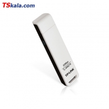 کارت شبکه بیسیم TP-LINK TL-WN821N Wireless N300 USB
