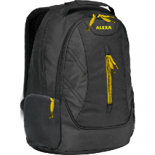 ALEXA ALX812BLY Laptop Case