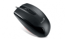 Genius DX-100 Wired Optical Mouse - USB