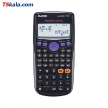 CASIO fx-82ES PLUS Scientific Calculator
