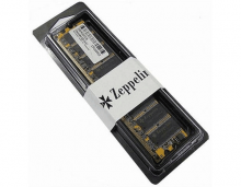 Zeppeline DDR3 1333 2GB U-DIMM Desktop RAM - 2GB