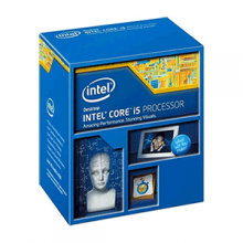 پردازنده اینتل Intel i5-4440 LGA 1150 CPU