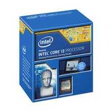 پردازنده اینتل Intel i3-4150 LGA 1150 CPU
