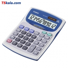 CASIO WD-220MS-WE Calculator