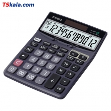 CASIO DJ-120D Calculator