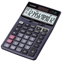 CASIO JJ-120D Check | Practical Calculator