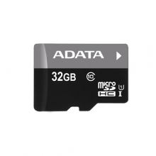 کارت حافظه میکرو اس دی ای دیتا ADATA micro SDHC Card - 64GB