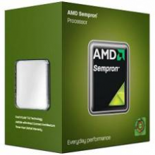 AMD 145 Sempron CPU