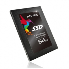 ADATA SP900 SSD - 64GB