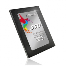 ADATA SP600 SSD - 128GB
