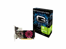 Gainward GeForce GT 630 2048MB DDR3 Graphic Card