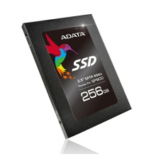 ADATA SP900 SSD - 256GB