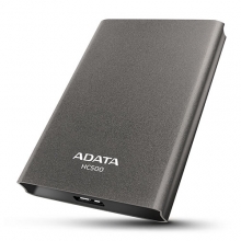 هارد دیسک اکسترنال ایدیتا ADATA HC500 1TB