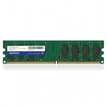 ADATA DDR2 800 U-DIMM RAM - 2GB