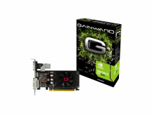 کارت گرافیک گینوارد Gainward GeForce GT 610 2048MB DDR3