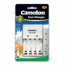 Camelion BC1002C Fast Charger