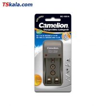 Camelion BC-1001A Battery Charger