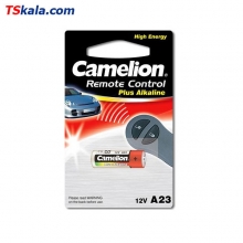 Camelion A23 Remote Control Battery 1x