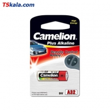 Camelion A32 Remote Control Battery 1x