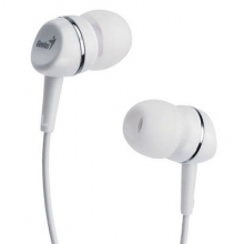 هدفون جنیوس Genius GHP-200A in-ear headphone