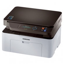 چاپگر سه کاره SAMSUNG M-2070W Mono Multifunction Laser Printer