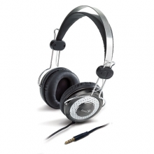 Genius HS-M04SU Noise-Canceling on-ear Headset