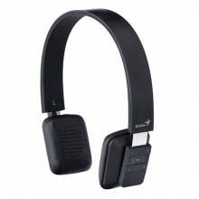 هدست بلوتوثی جنیوس Genius HS-920BT on-ear Bluetooth Headset