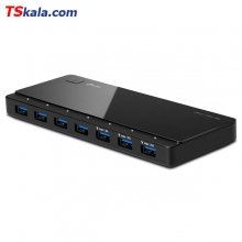 TP-LINK UH700 USB3.0 7-Port Hub