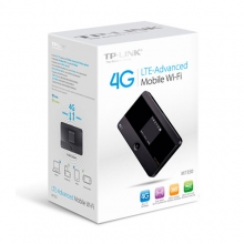 TP-LINK M7350 4G-LTE Mobile Wi-Fi