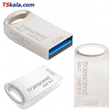 Transcend JetFlash 710S USB3.0 Flash Drive - 8GB