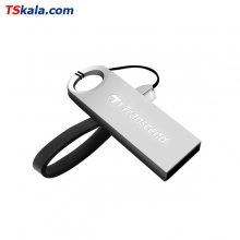 Transcend JetFlash 520S USB2.0 Flash Drive - 8GB