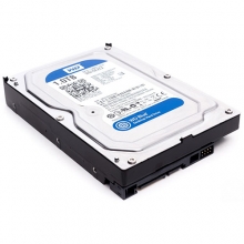 هارد دیسک اینترنال WD Blue Internal Desktop Hard Drive - 1TB